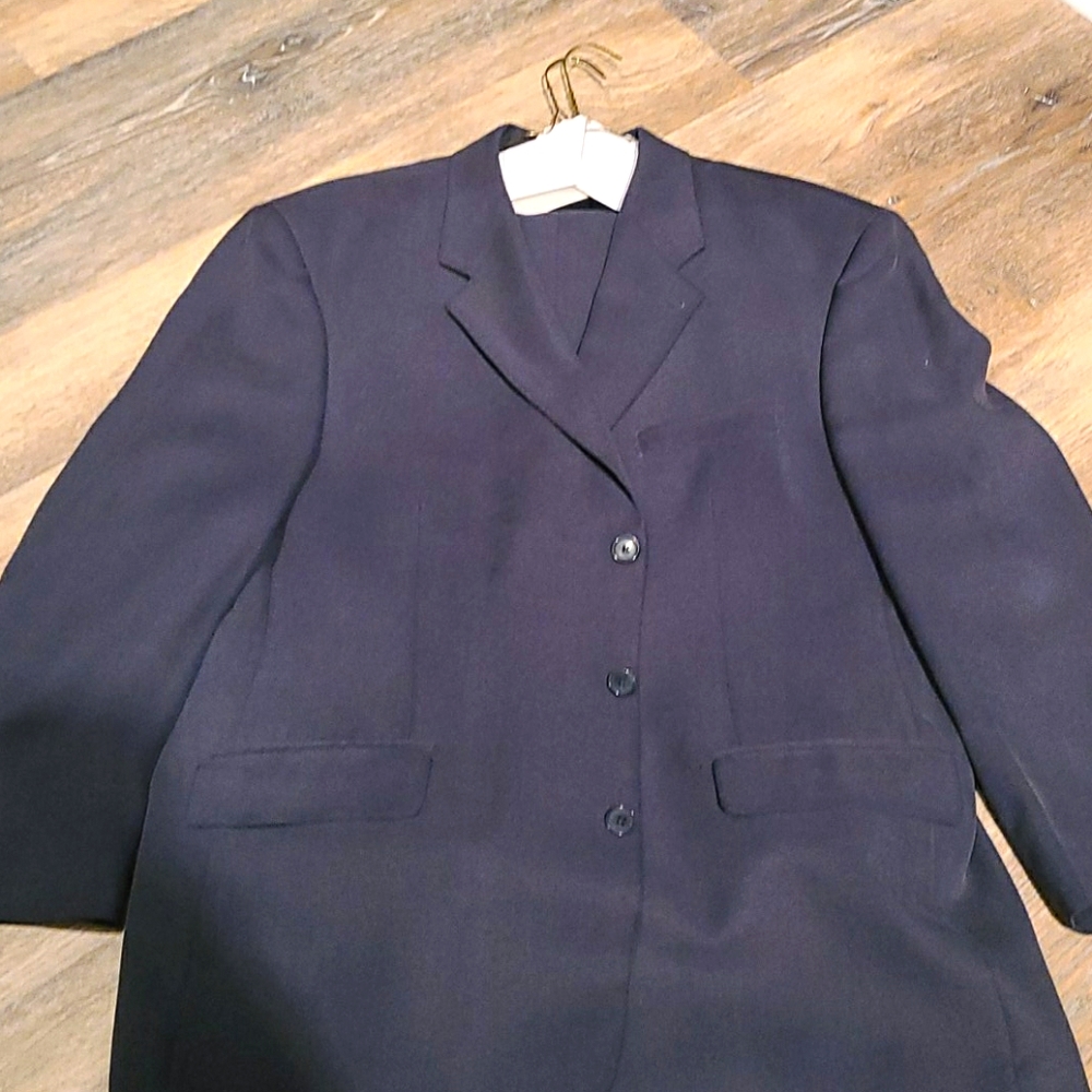 Mens Suit